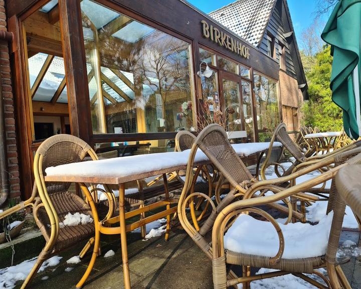 Restaurant Birkenhof